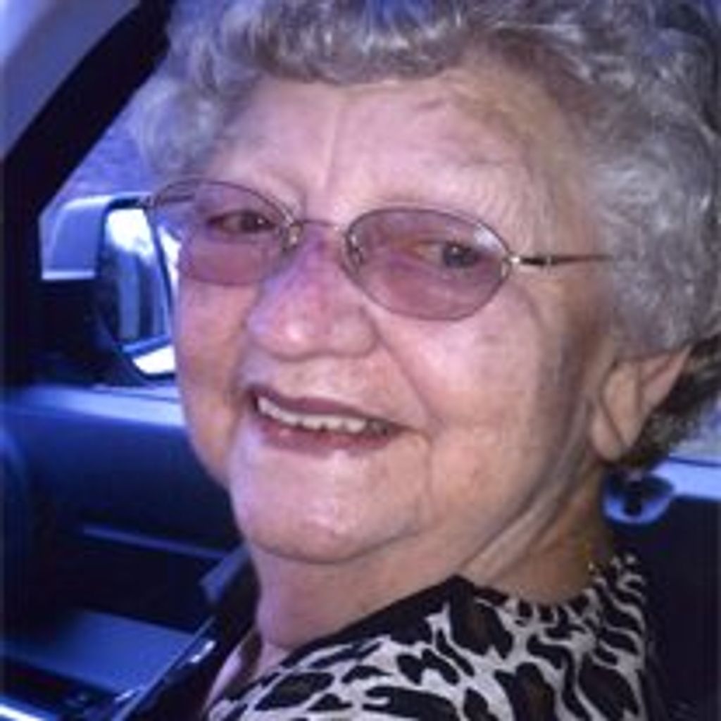 Juanita Young Evans