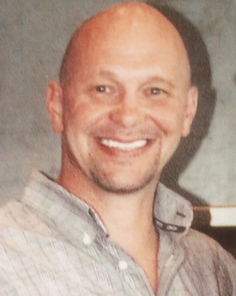 Lanny Bergen