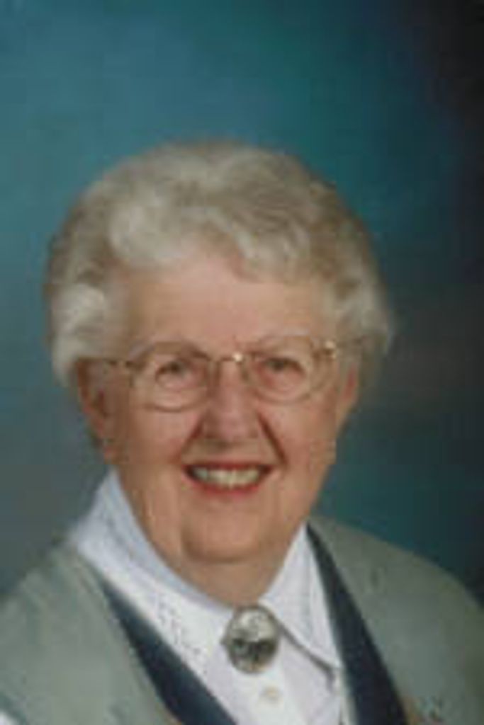 Ruth Geneveive  (Horner)  Stout