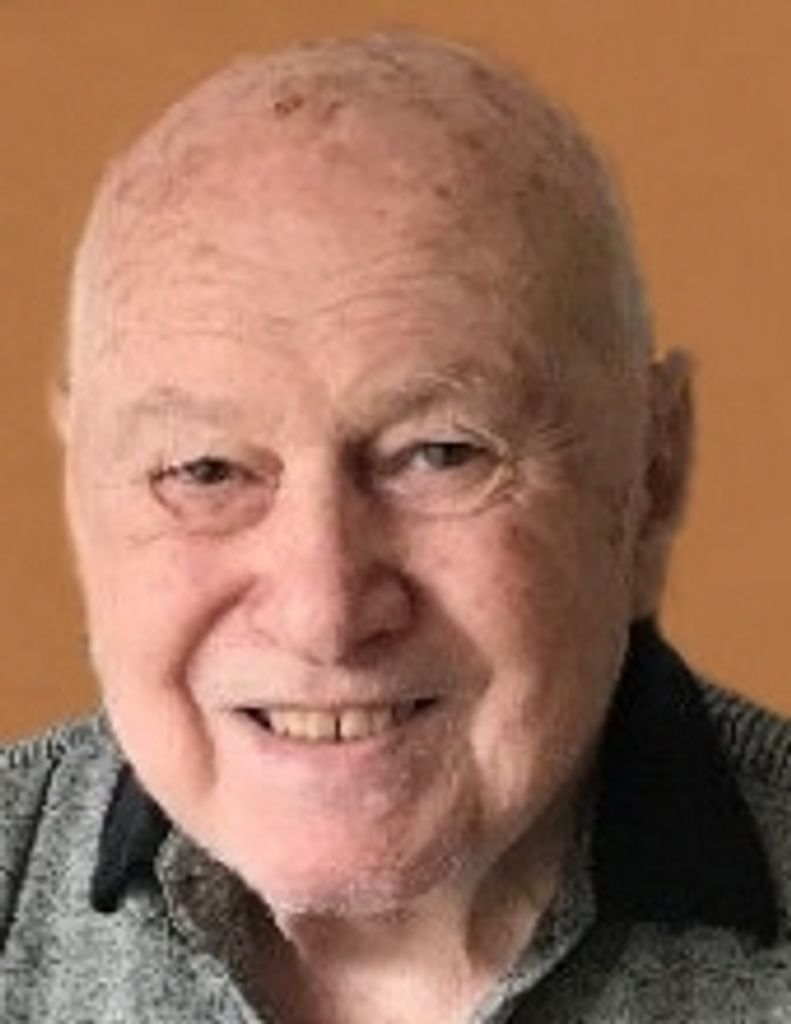 Robert Kasson Champlain