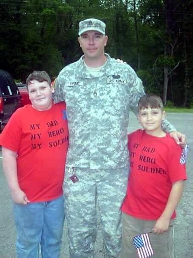 Sfc Jason Belue photo gallery thumbnail 178 of 205
