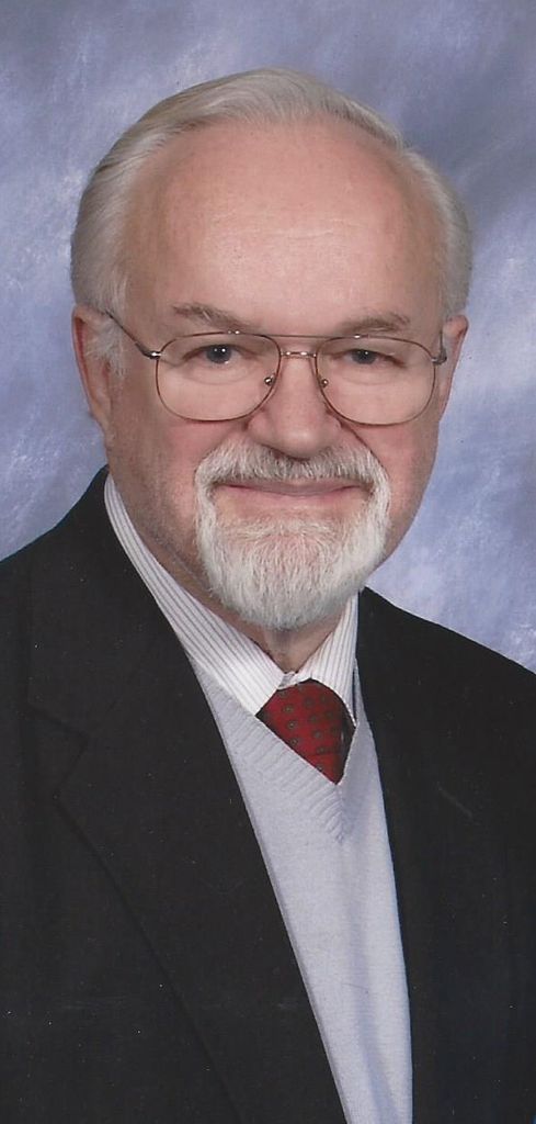 Dr. Walter (Wladyslaw) A. Orlowski