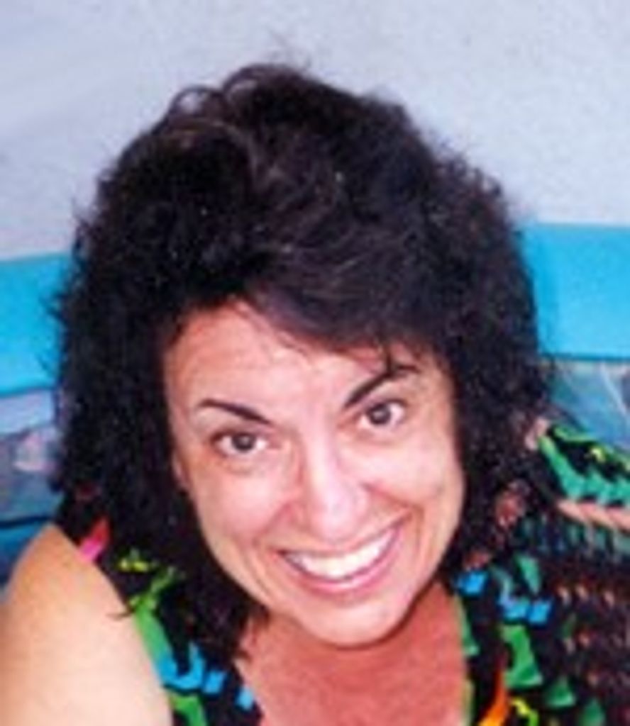 Nancy (Besson) Oliver