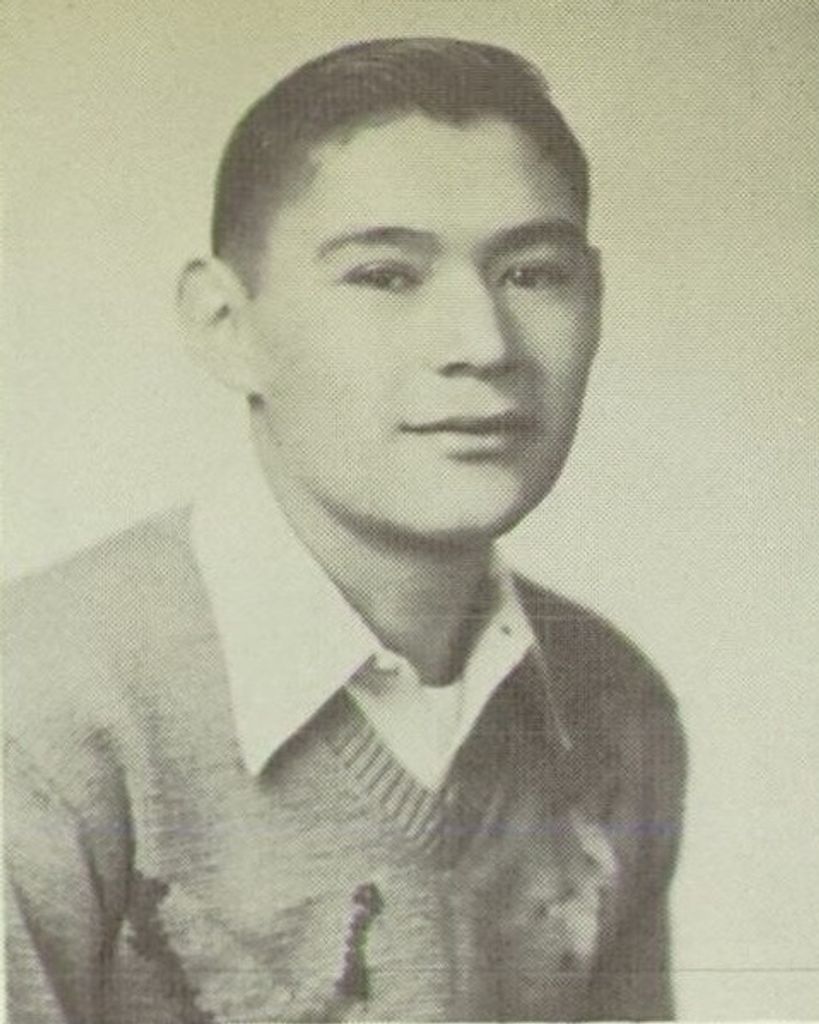 John Paisano Jr. Profile Photo