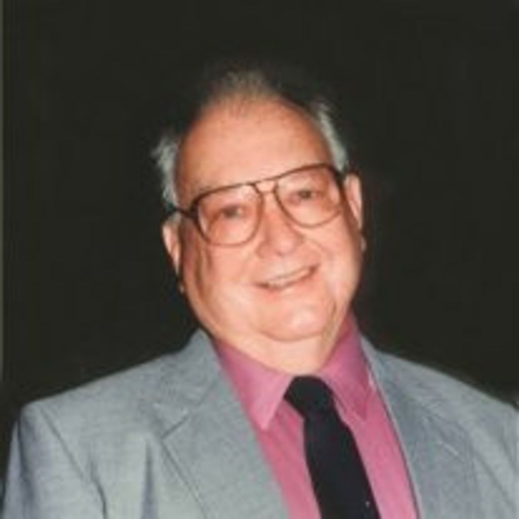 James R. Estes