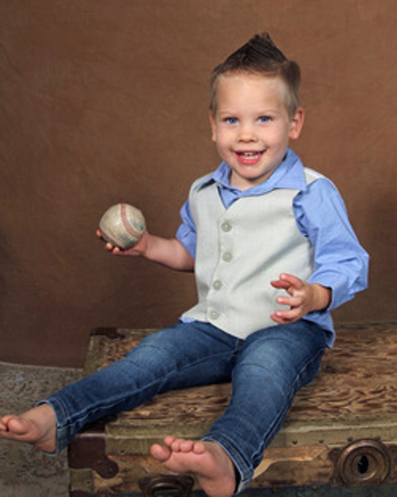 Ryken Cleverley-Padilla