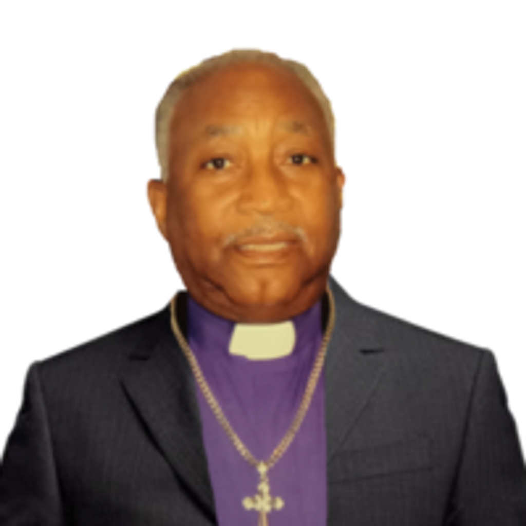 Bishop Evert Moore Profile Photo
