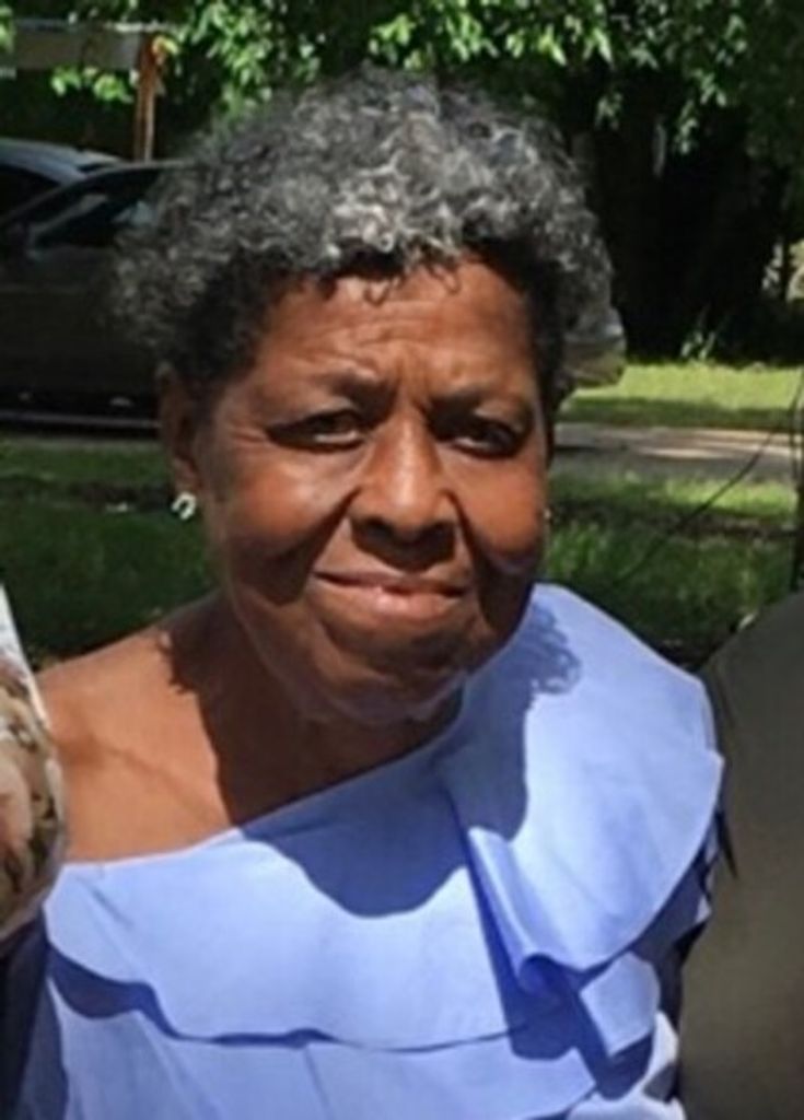 Ms. Velma Ree Cain Profile Photo