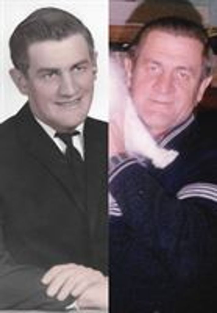 Lewis "Lewie" O'Donnell