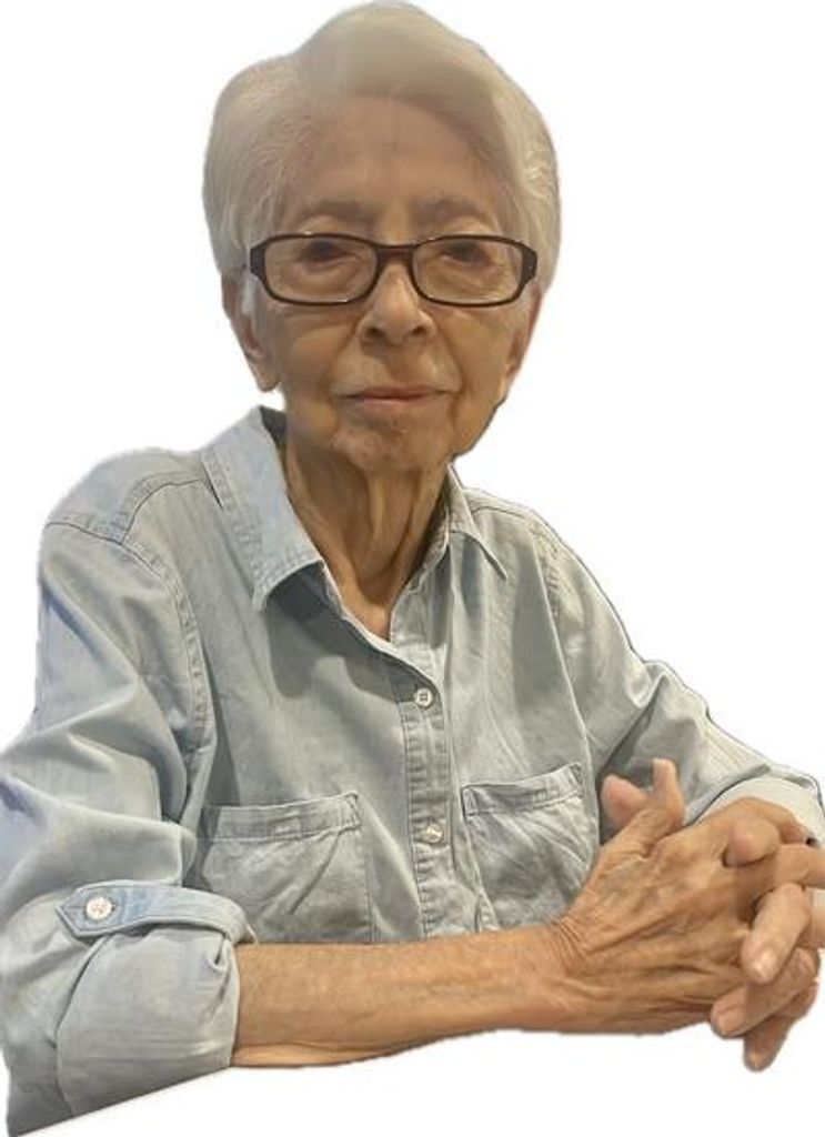 Julia M. De La Cruz Profile Photo