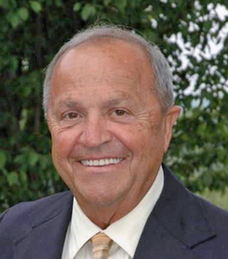 Arthur Anthony Bernardi Profile Photo