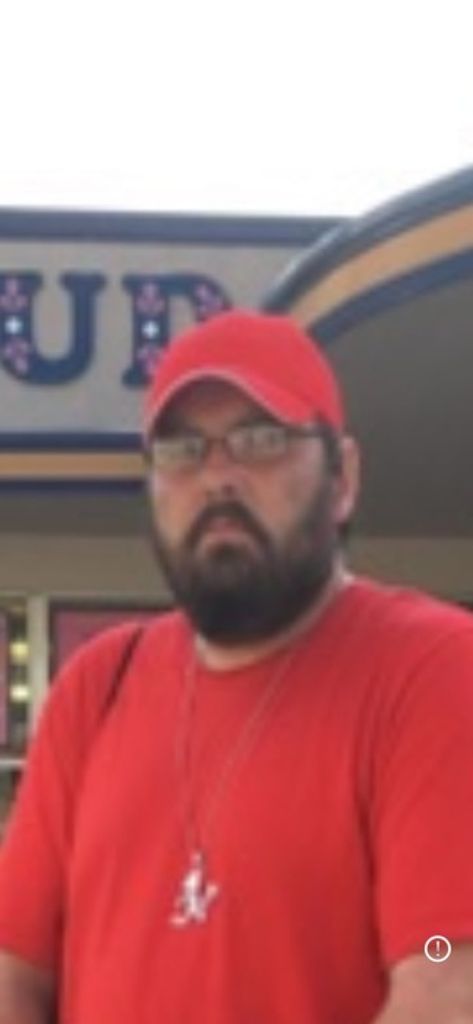 Shane Androw Profile Photo