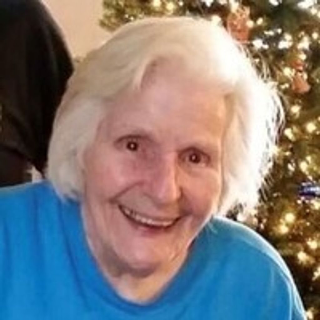 Mary Elizabeth Onley