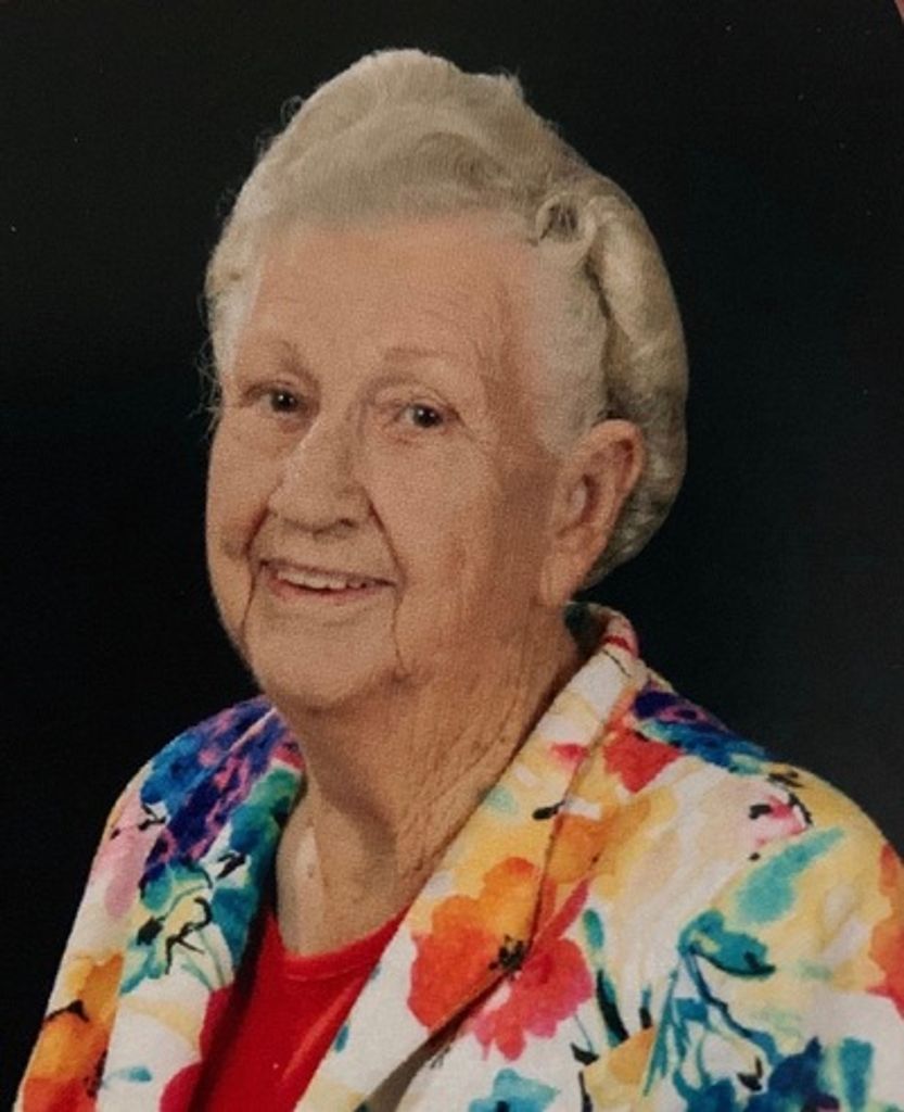 Ruby Dell Hines Profile Photo