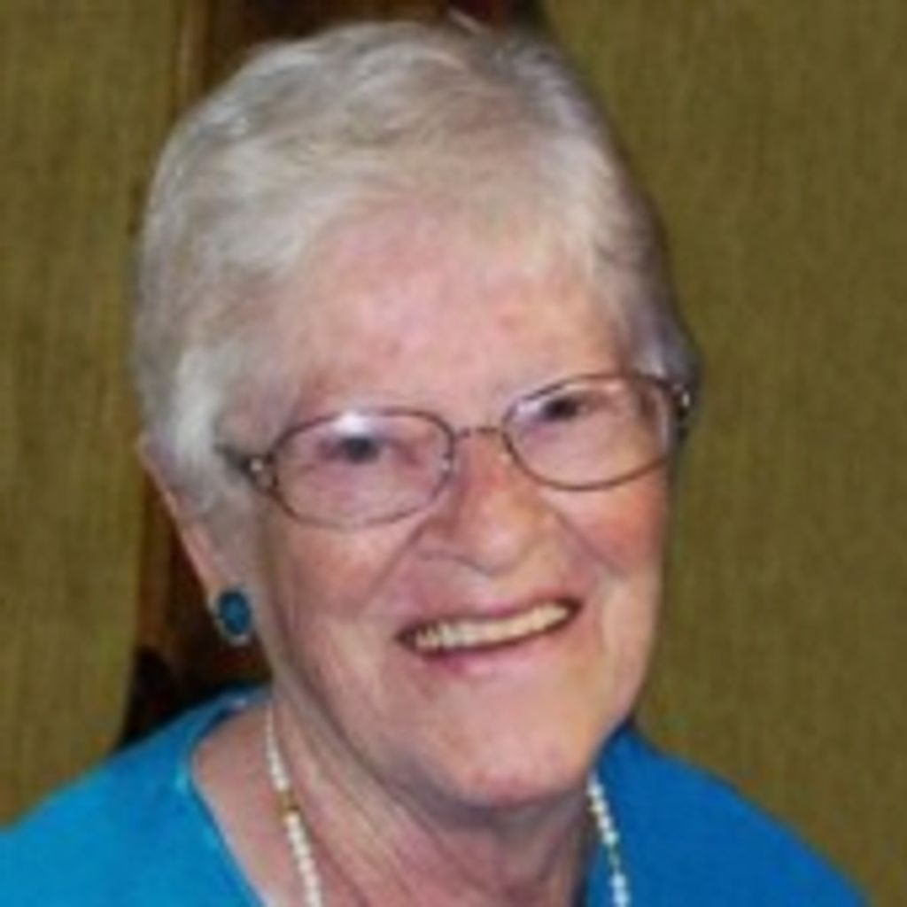 Patty G. Midgett