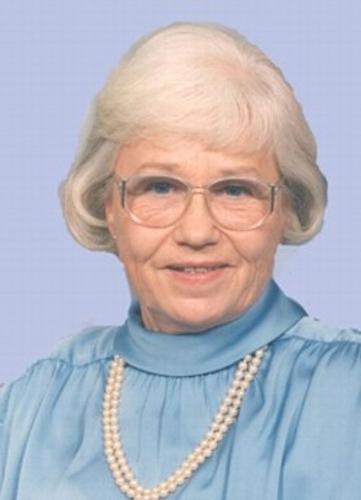 Ruth Trice