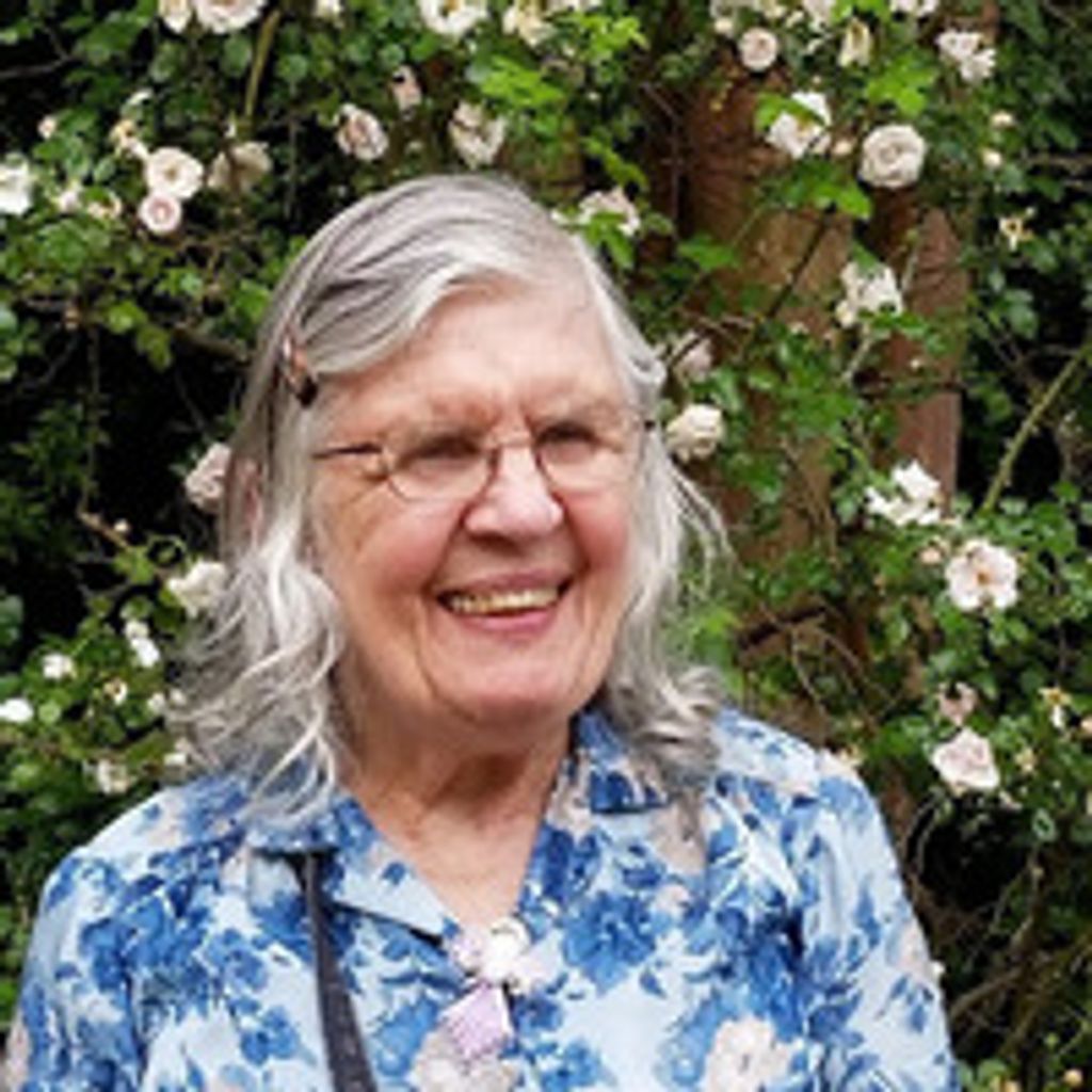 Betty Berg