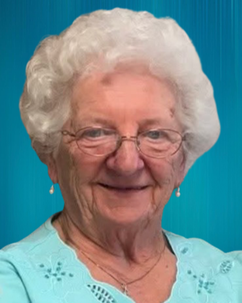 Irene Kocsi