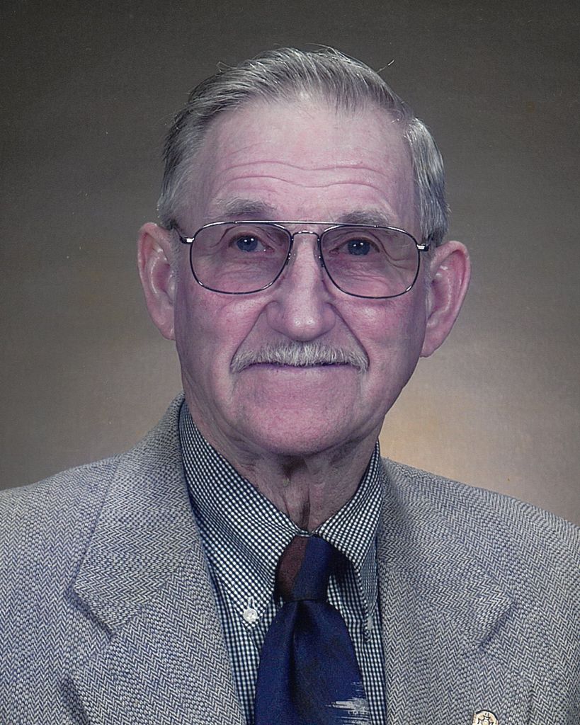 Edwin "Ed" W. Duerr Profile Photo