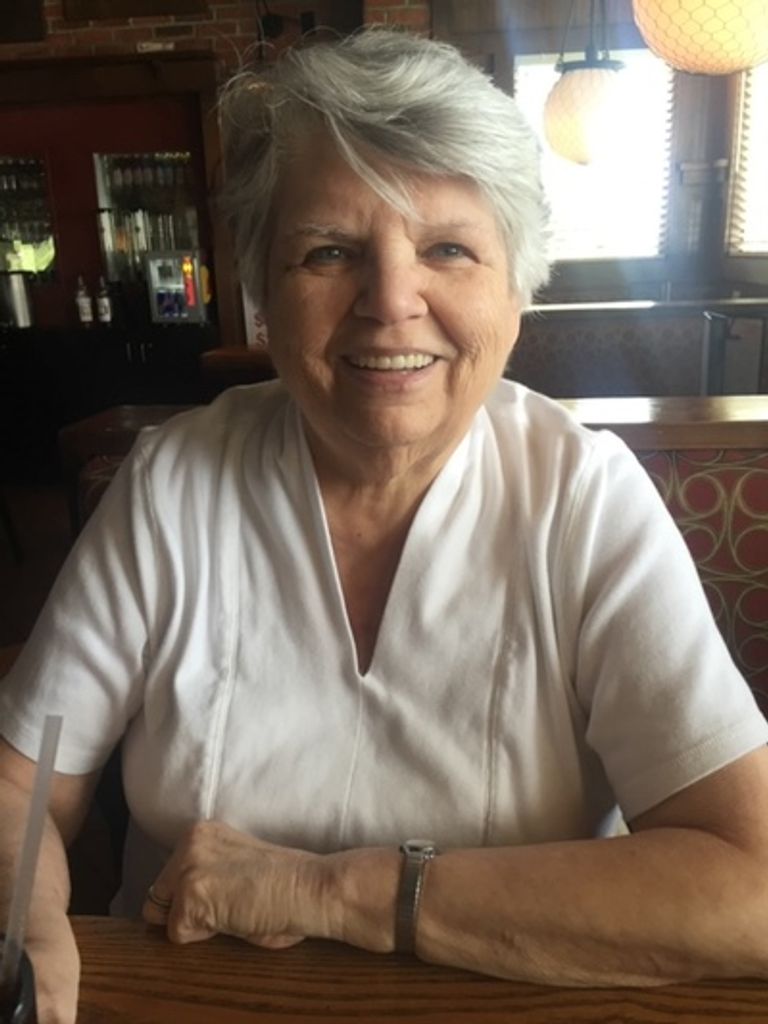 Suzanne Surprenant Profile Photo