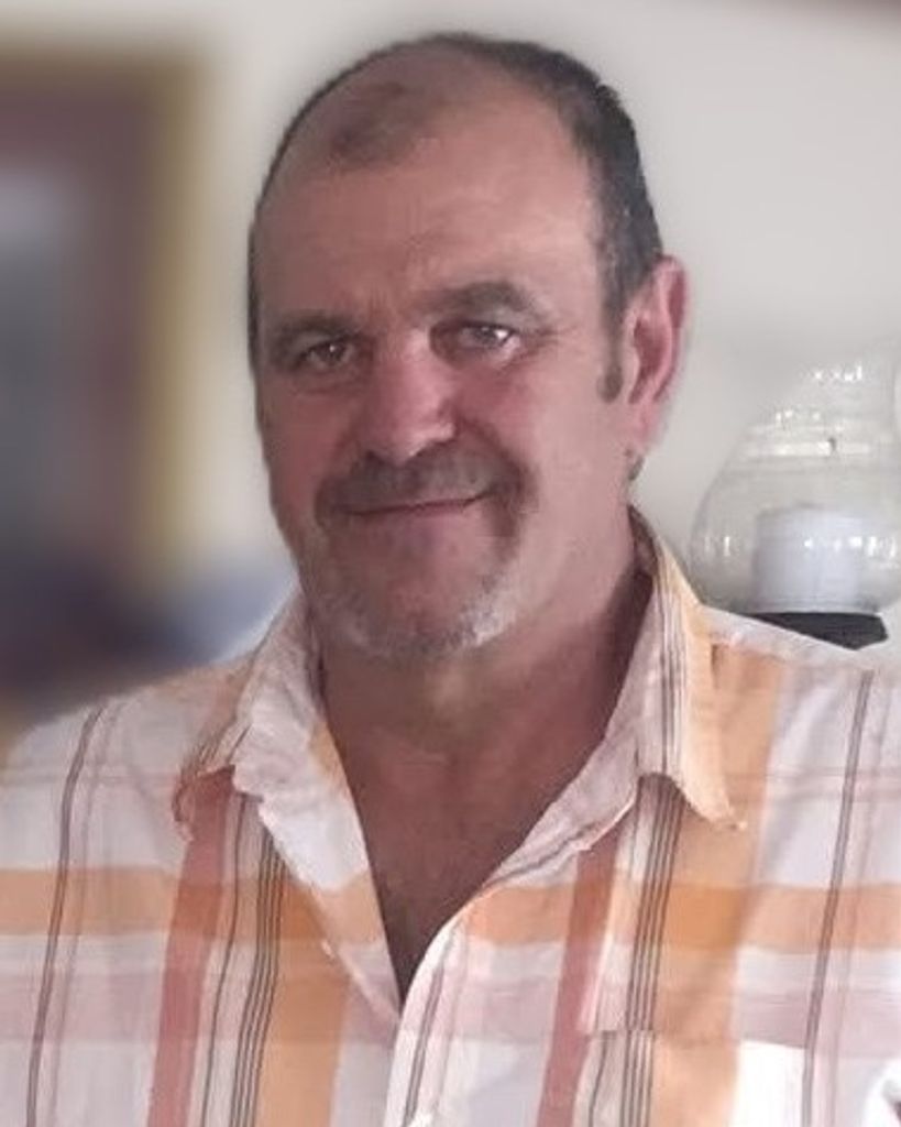 Randy Bentley Profile Photo