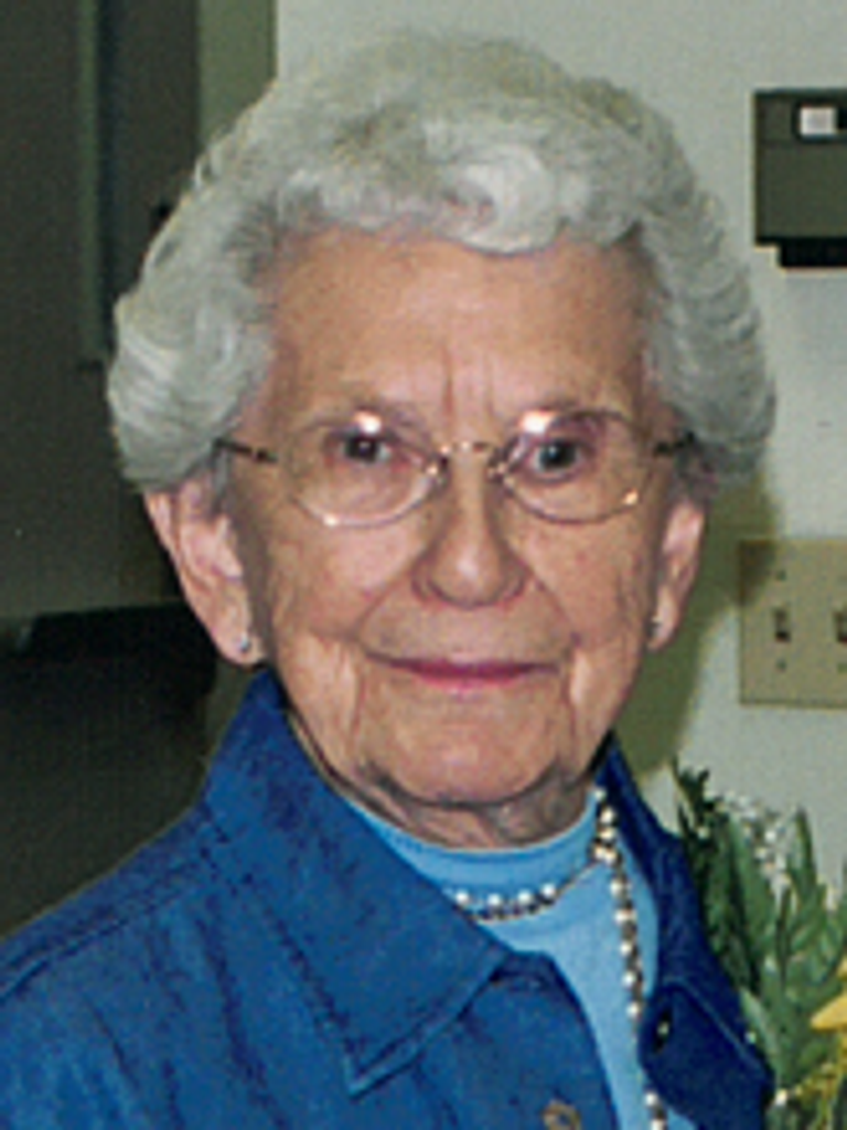Iva J. (Dohl)  Zelesnikar