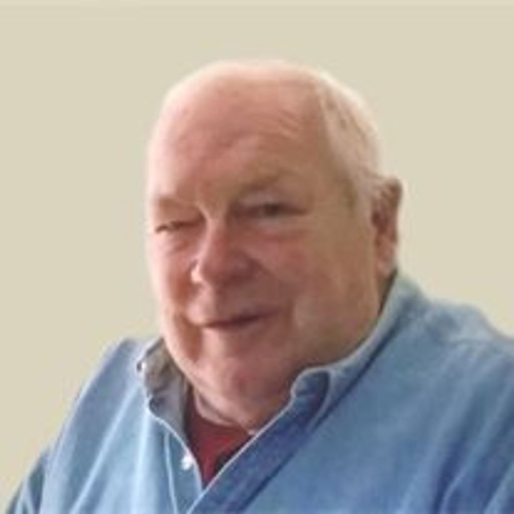 Paul D.  Eisenhauer