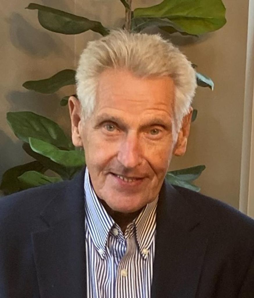 Stanley "Chuck" Kaskey, Jr.