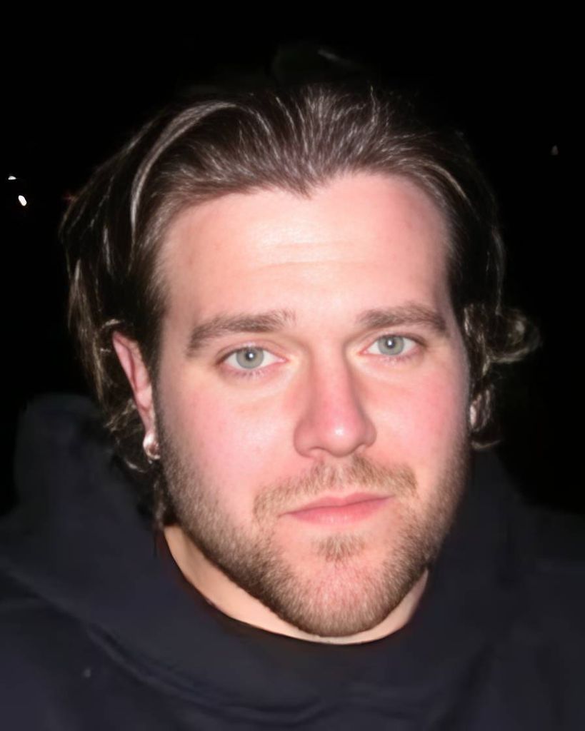 Shane Melly
