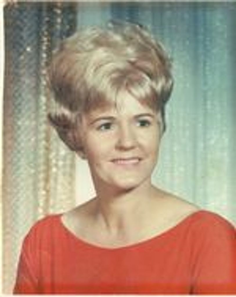 Virginia L. Ferrall