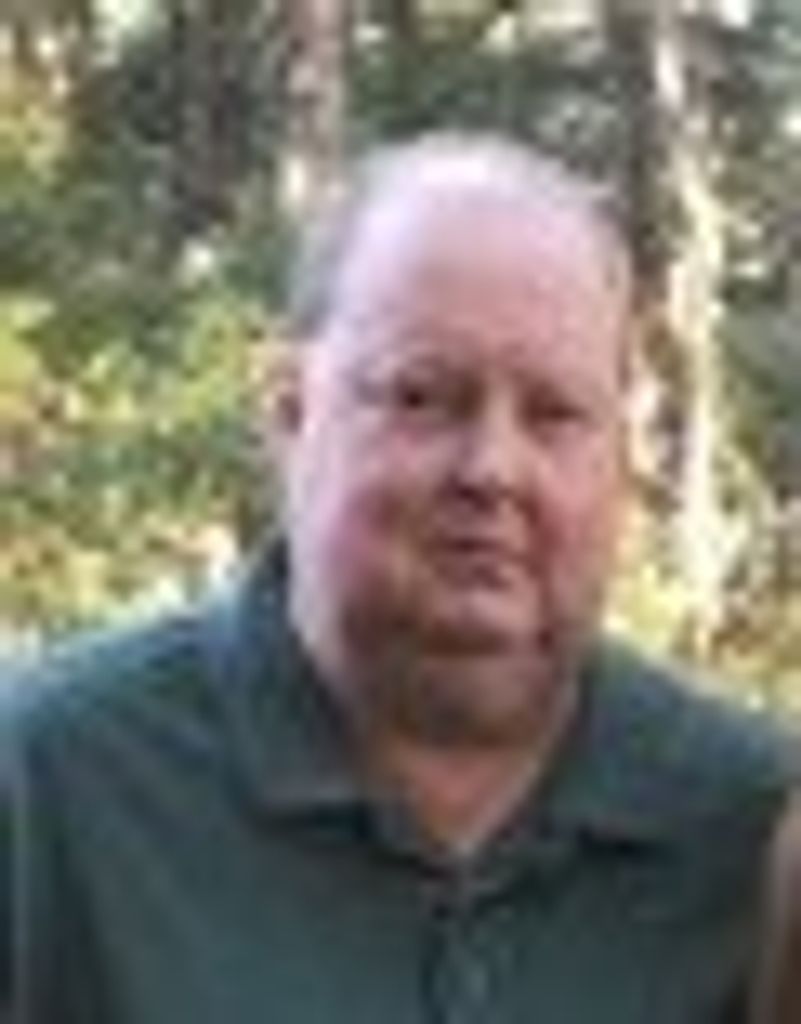 Robert F. Westall