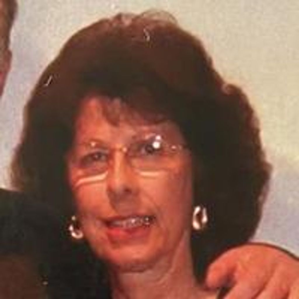 Shirley Ann Menzer-Dorstek Profile Photo