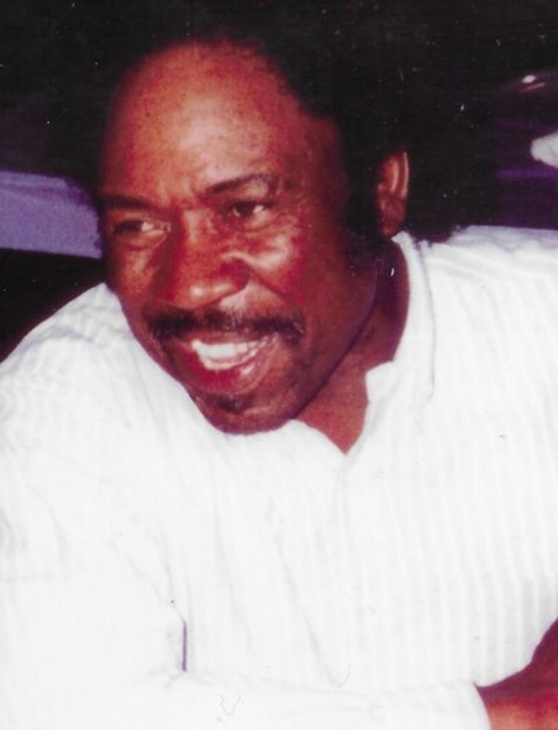 Henry Earl Rogers Profile Photo