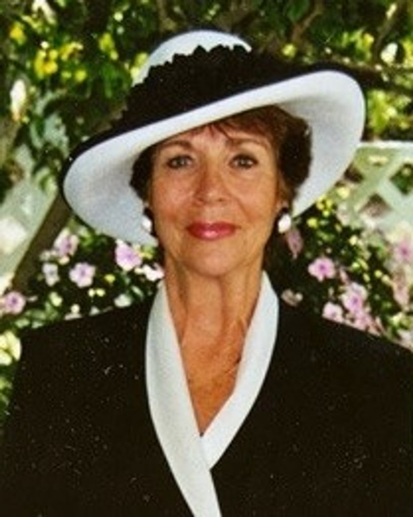 Donna Leah Hoskin Profile Photo