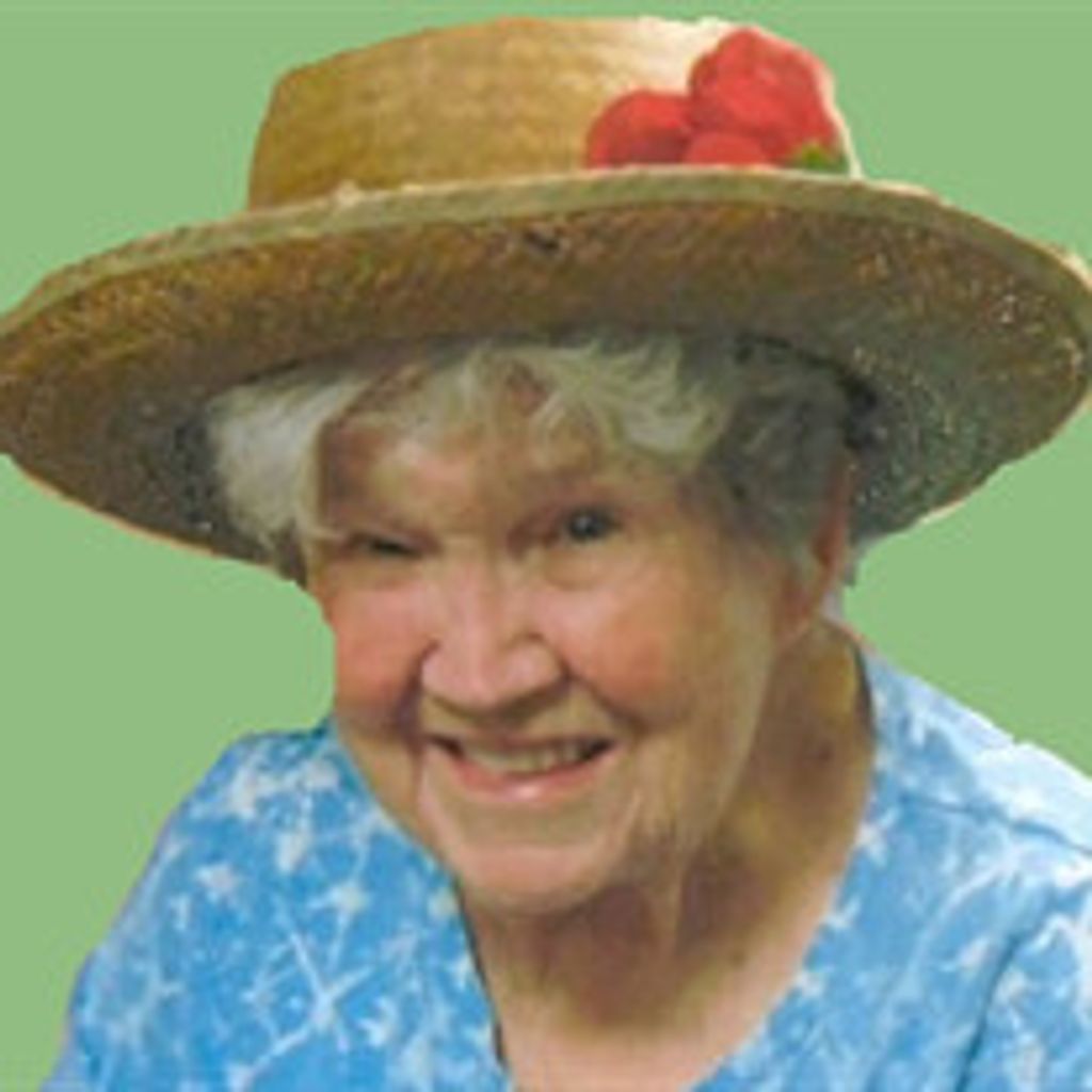 Charlotte Arvada Swift