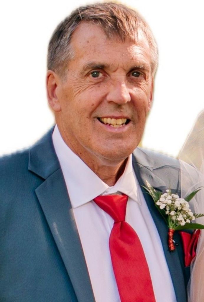Patrick Costello Profile Photo