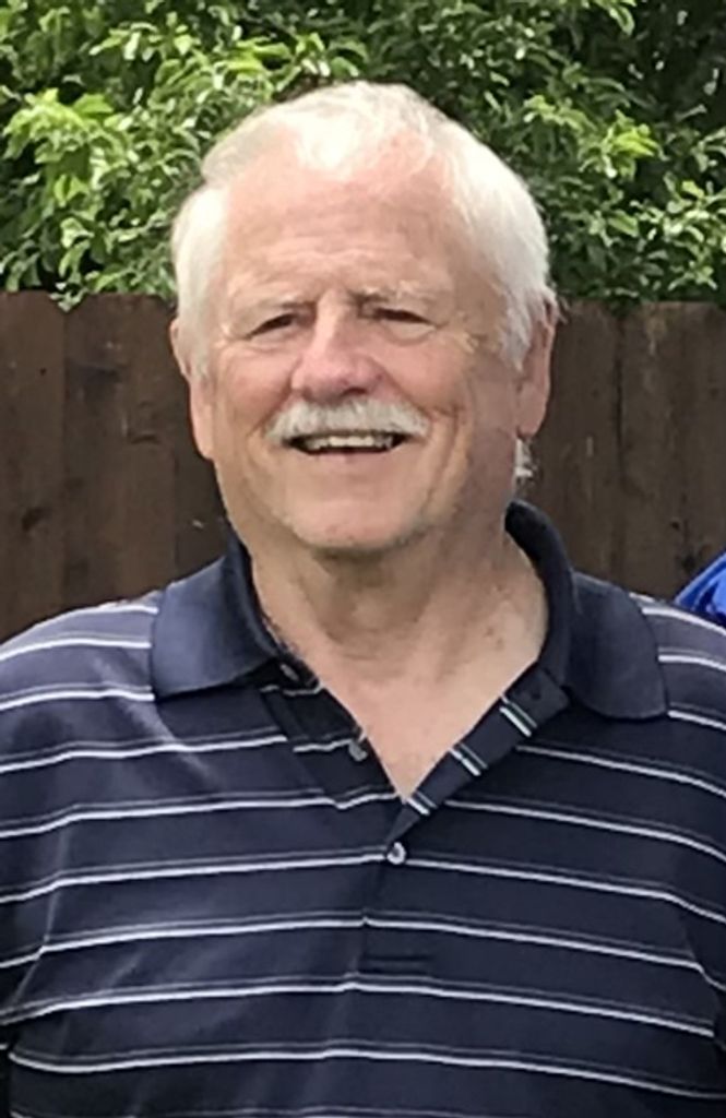 Thomas E. Lutz Profile Photo