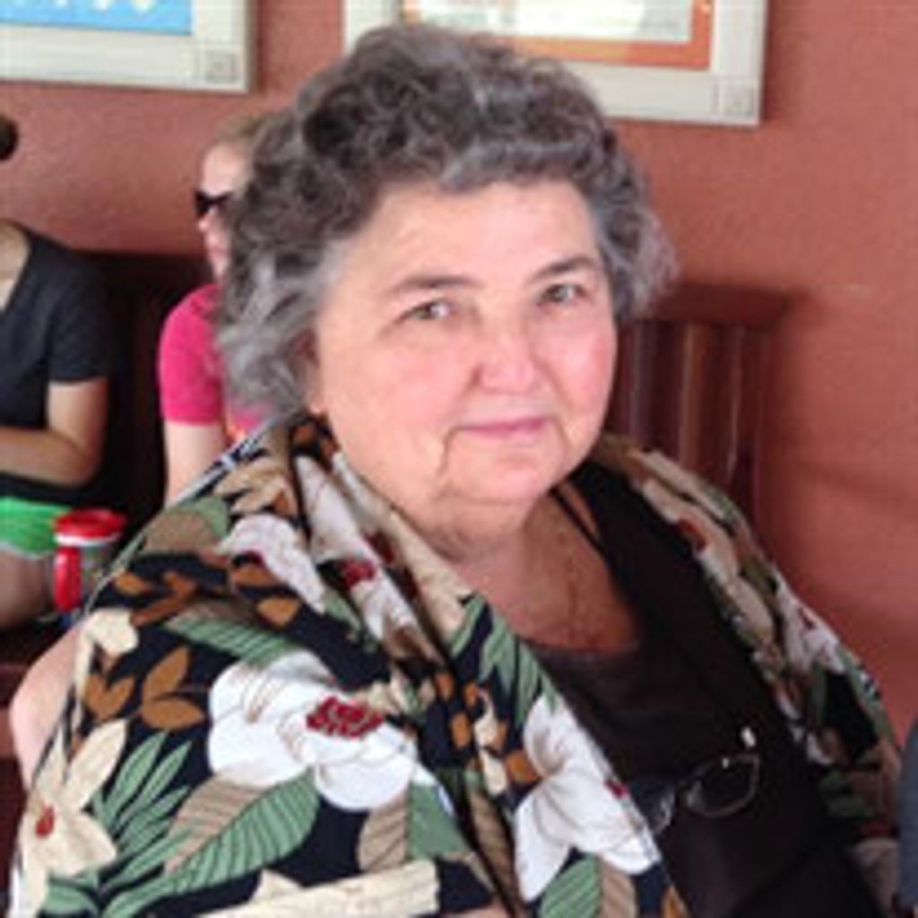 Claudette Agee Woodard