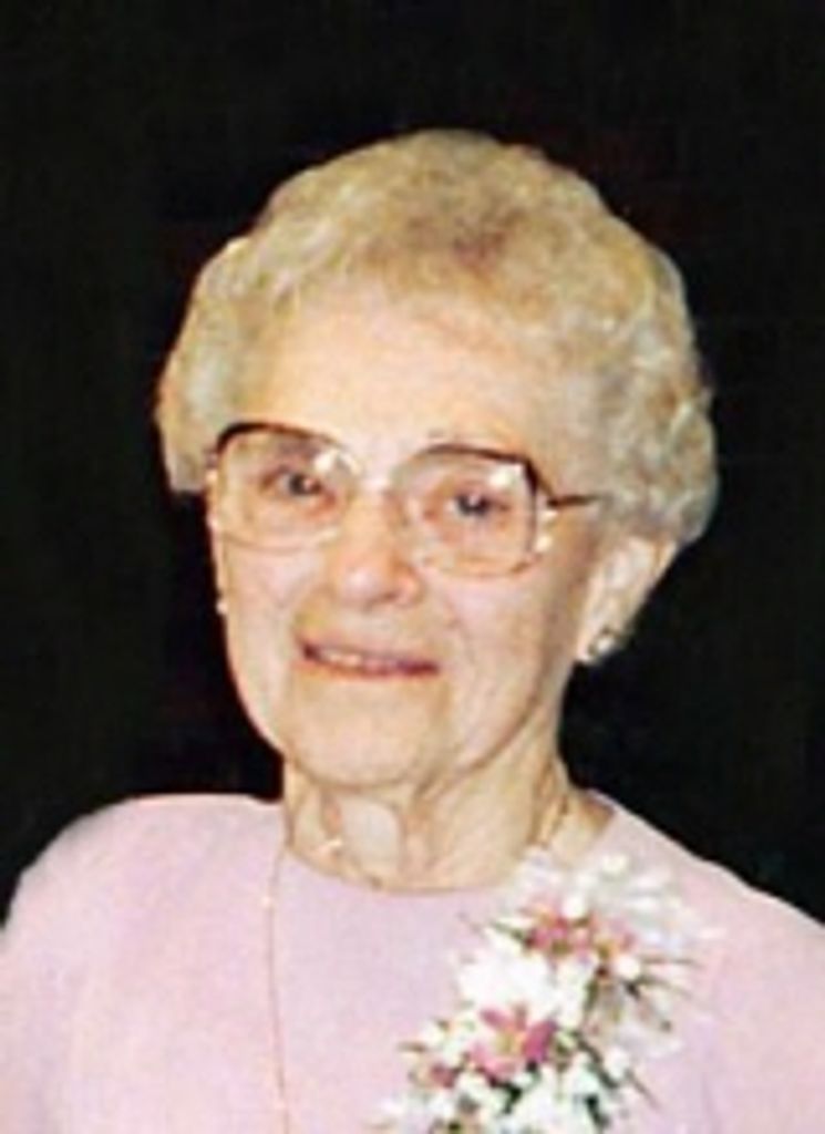 Mildred Beermann