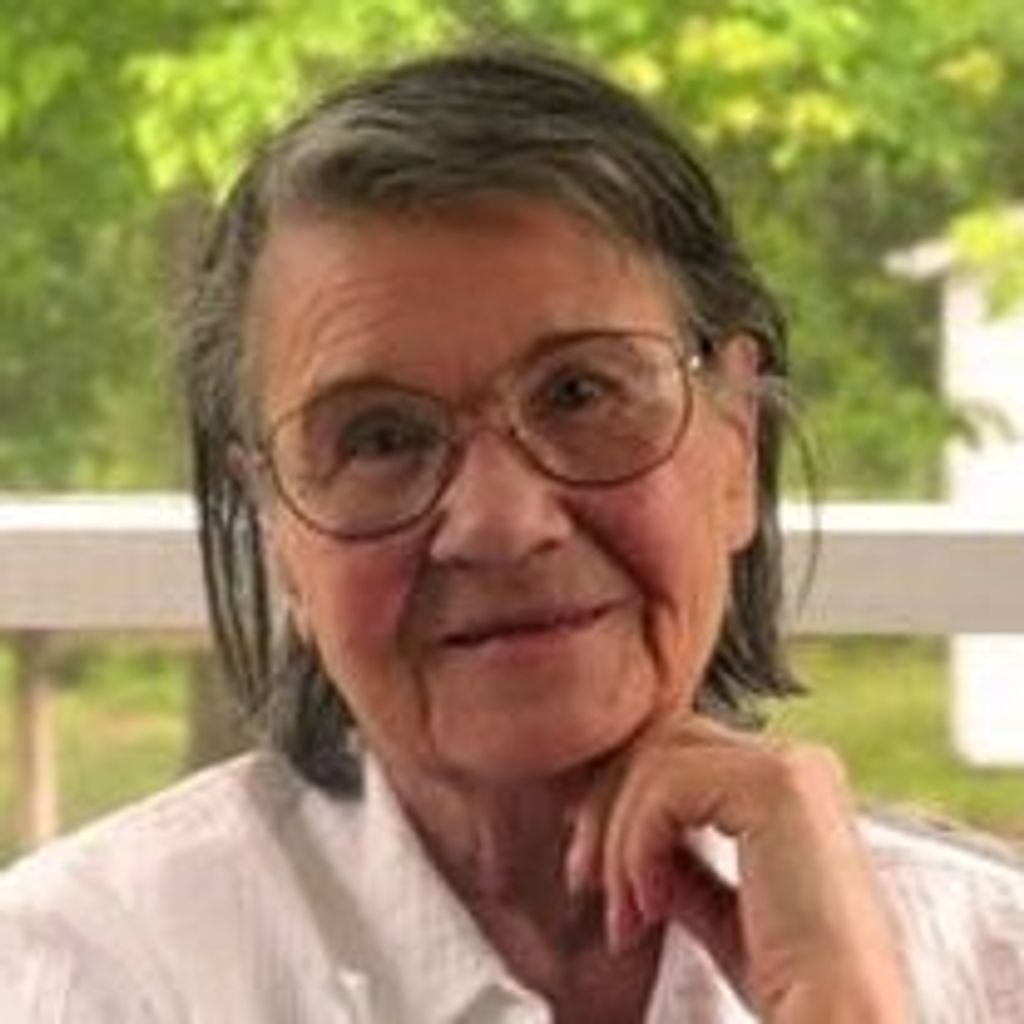 Marilyn Grey Barrett