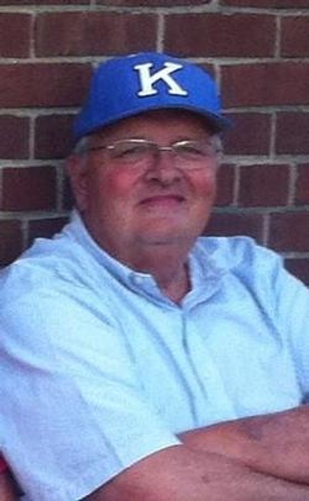 Ralph K Anderson Profile Photo