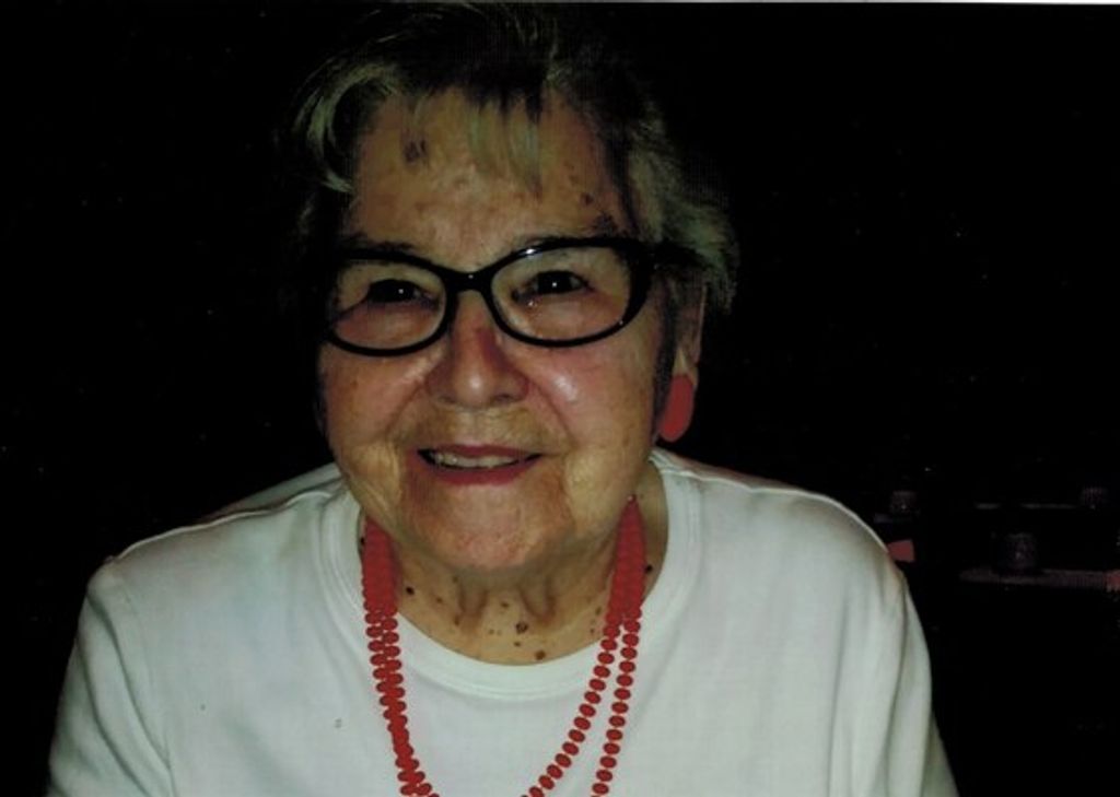 Mary Lou Bower Profile Photo