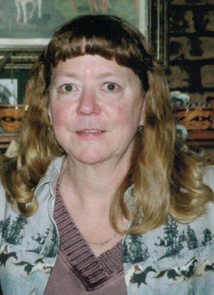 Kathy A. Pletcher