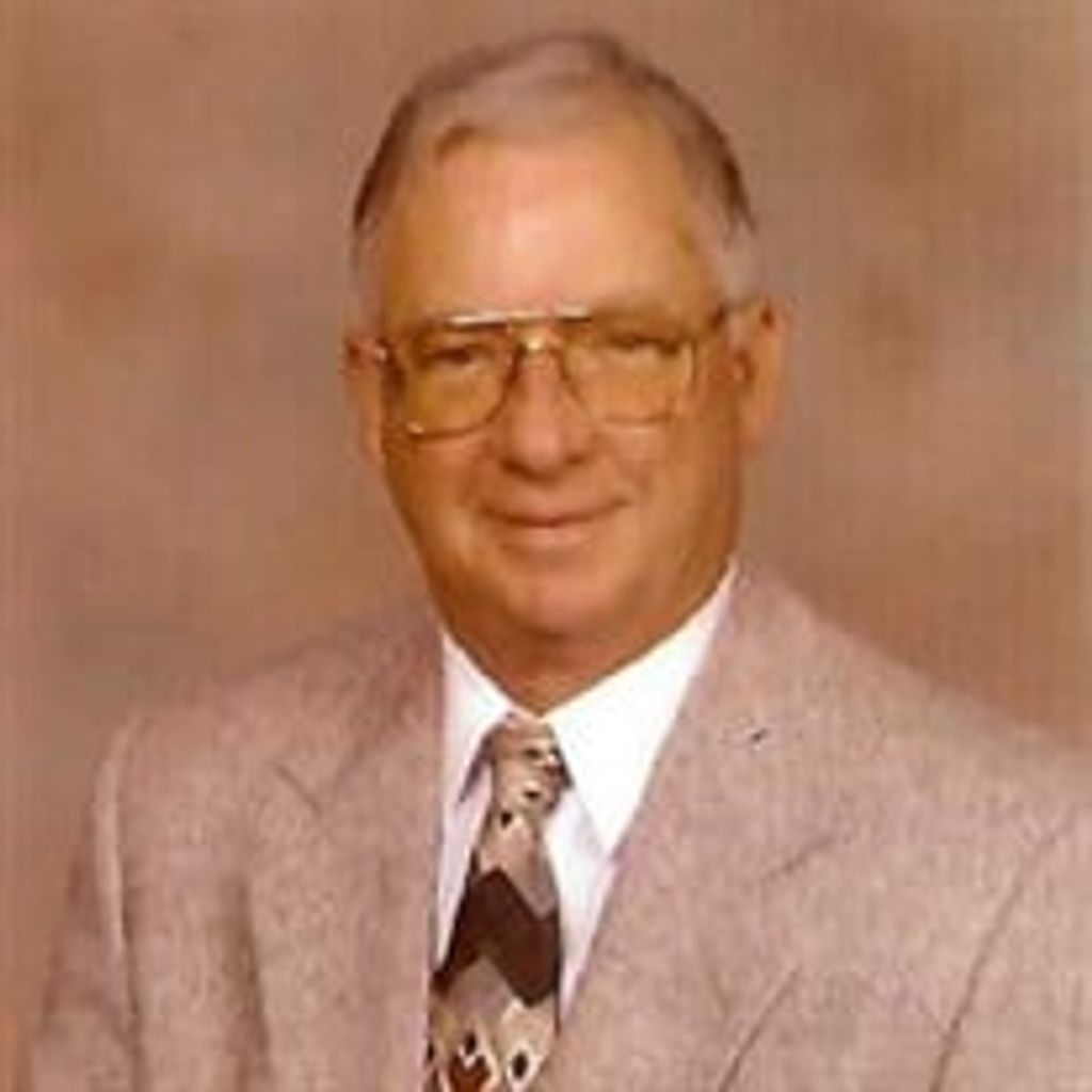 Donovan Joseph Barker, Sr. Profile Photo