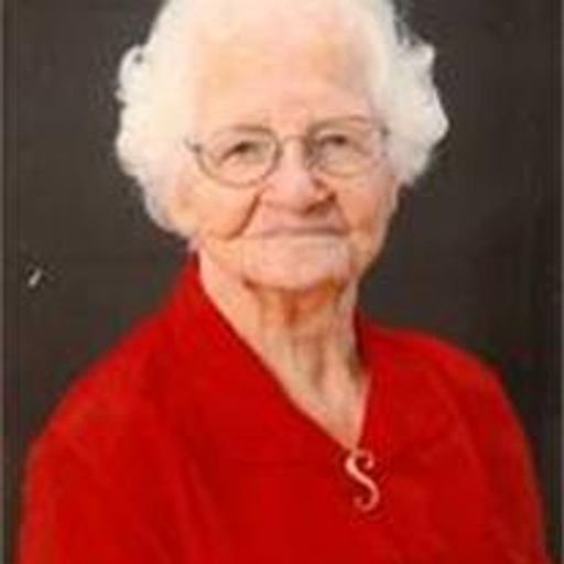 Inez Lucille Schlagel (Taylor) Profile Photo