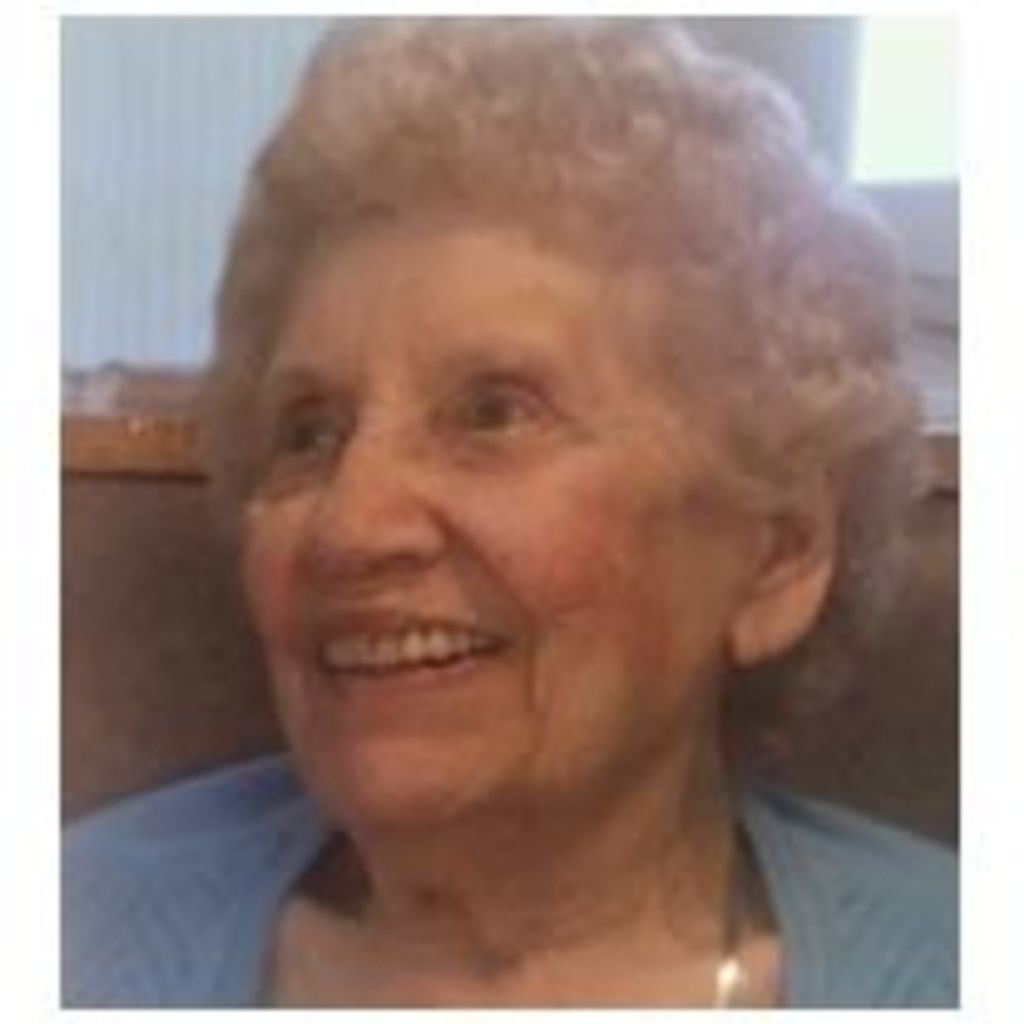 Mrs. Aileen M. Ascoli