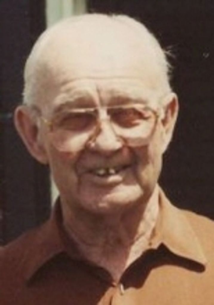 Irving Mcdonald
