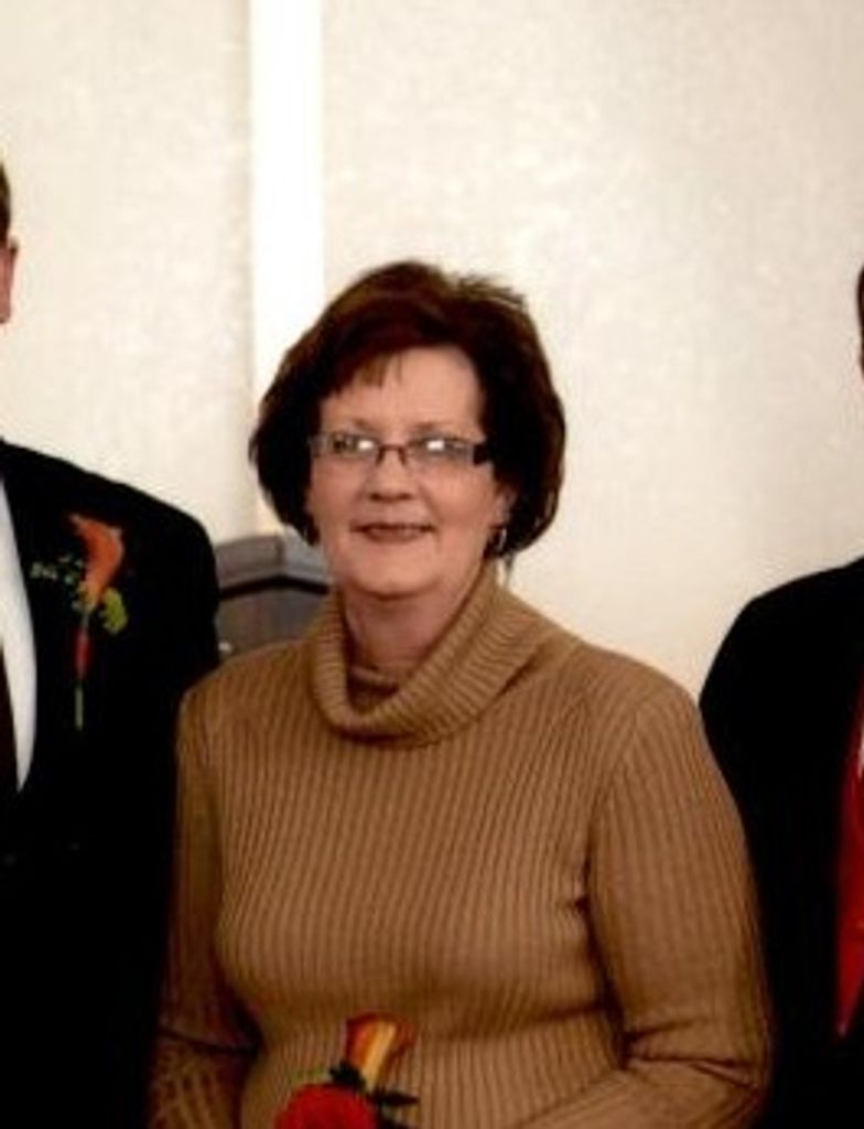 Susan (Thornton)  Burgess Profile Photo