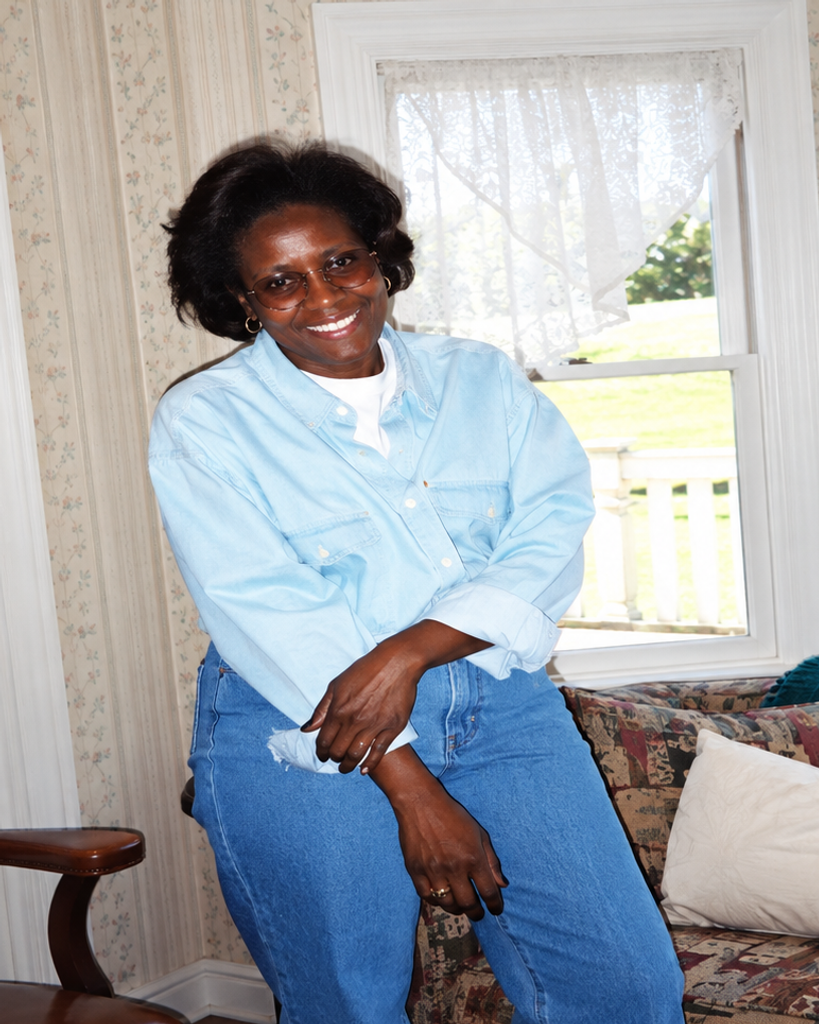 Dorothy Loretta Terry