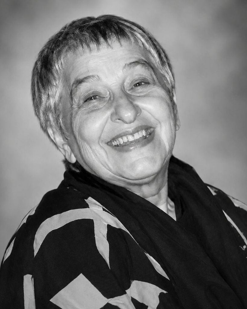 Sylvia "Pinky" Clark Profile Photo